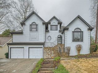 4838 Rapids Cir NW, Acworth, GA 30102