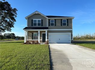 159 Deer Meadow Way SE, Allenhurst, GA 31301