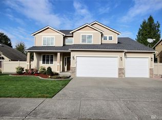 10123 SE 243rd St, KENT, WA 98030