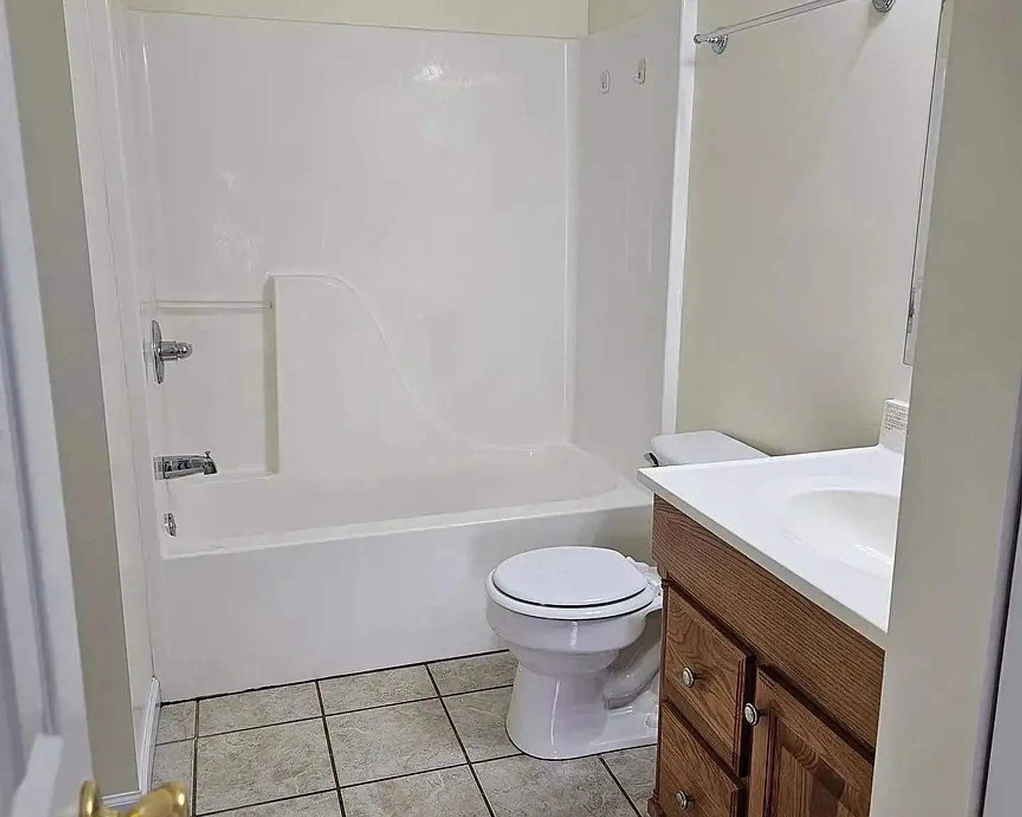 Presswood Apartments — Photo 4