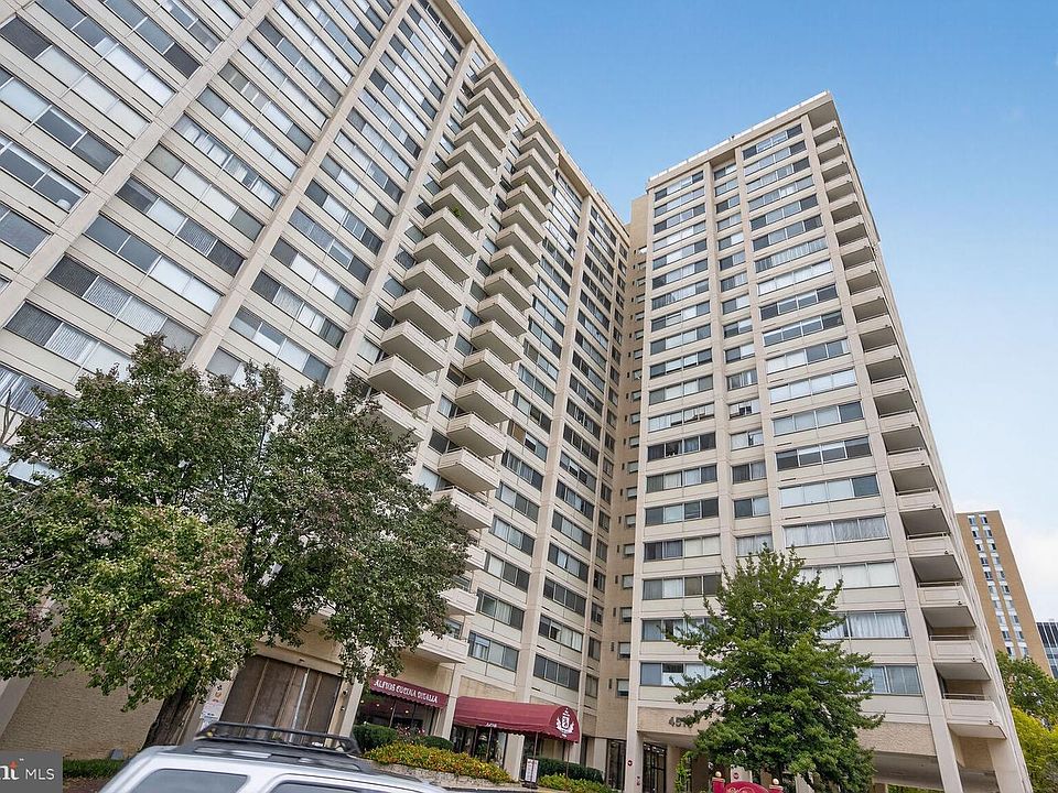 1st image of 4515 Willard Ave APT 508S