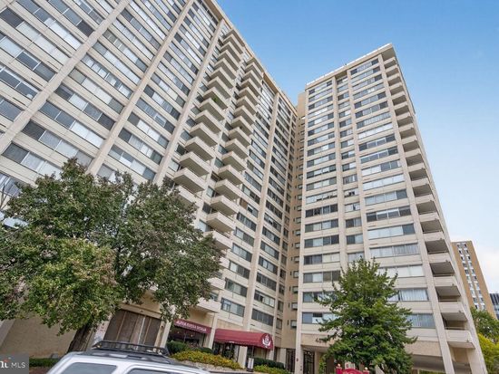 4515 Willard Ave APT 508S, Chevy Chase, MD 20815