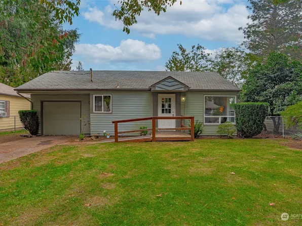 1905 Larsen Way, Vancouver, WA 98661