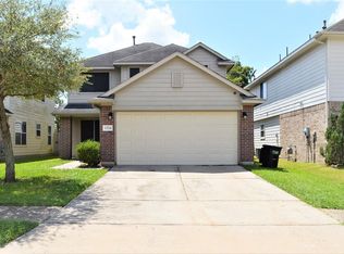 12714 Kiev Hills Ln, Houston, TX 77047