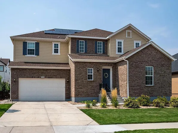 733 Gilpin Cir, Erie, CO 80516