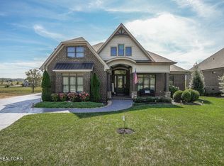 1918 Chestnut Ln, Loudon, TN 37774