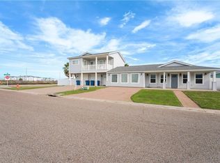609 Sandy Ln, Port Aransas, TX 78373