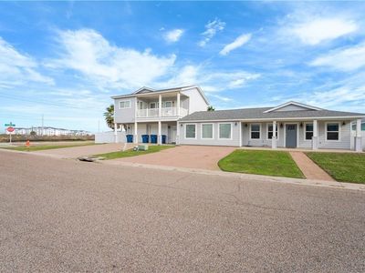 609 Sandy Ln, Port Aransas, TX, 78373
