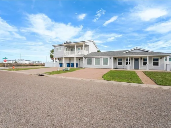 609 Sandy Ln, Port Aransas, TX 78373