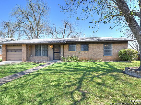 2nd image of 2218 Odessa Dr