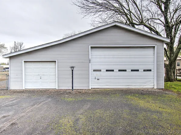 5425 Estelle Ave, Muskogee, OK 74401