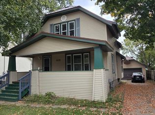 413 5th Ave, Antigo, WI 54409
