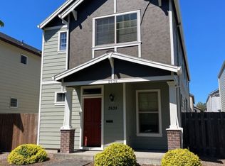 2638 NE 88th Pl, Vancouver, WA 98662