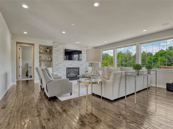 9343 Vista Hill Lane, Lone Tree, CO 80124