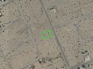 2253 California Dr, Thermal, CA 92274