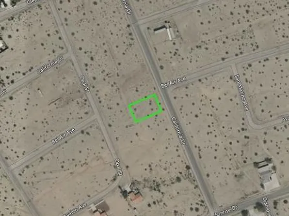 2253 California Dr, Thermal, CA 92274