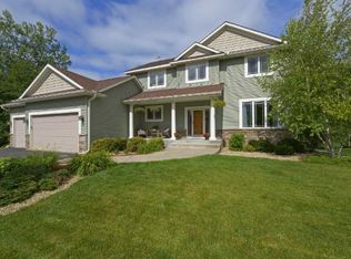 6396 Langer Ln, Lino Lakes, MN 55038