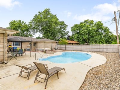 4052 Mary Kay Dr, Indianapolis, IN, 46221