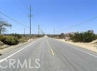 0 Vac Palmdale Boulevard Pav Vi S, Palmdale, CA 93591