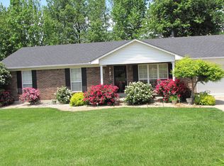 408 Natalie Dr, Elizabethtown, KY 42701