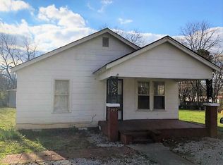 2517 Kildare St NW, Huntsville, AL 35811