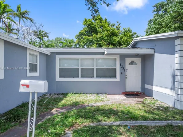 1231 North Dr, Miami, FL 33179