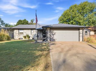731 N Joann St, Wichita, KS 67203