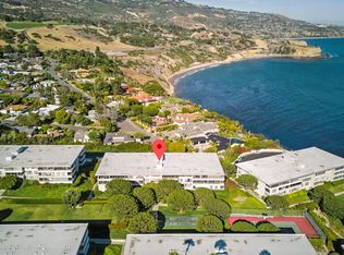 32735 Seagate Dr #301, Rancho Palos Verdes, CA 90275