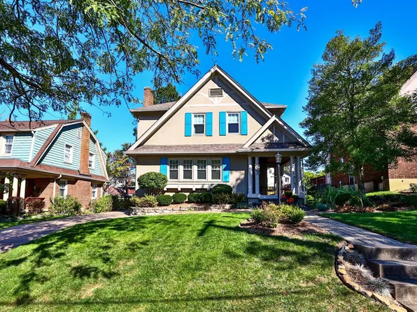 6132 Fairway Dr, Cincinnati, OH 45212