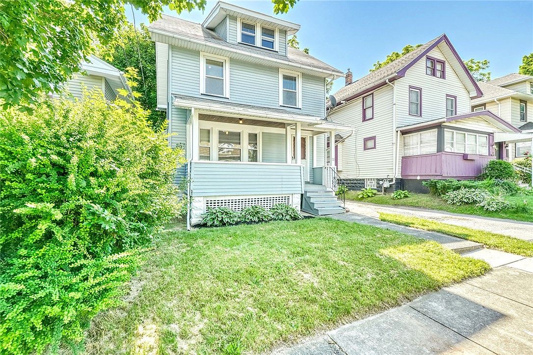 Arriba 121+ imagen 1500 brooks ave rochester ny pt.thptnvk.edu.vn