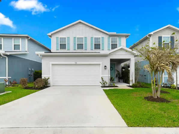 9351 SW Serapis Way, Port St Lucie, FL 34987