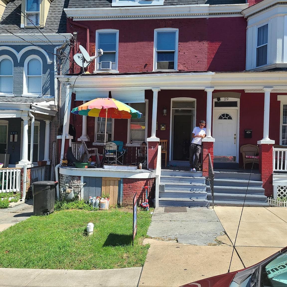 31 N Broad St, Lancaster, PA 17602 Zillow