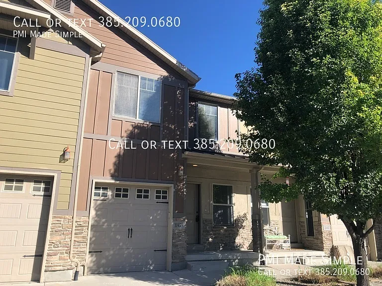 10439 S Sage Vista Way — Photo 1