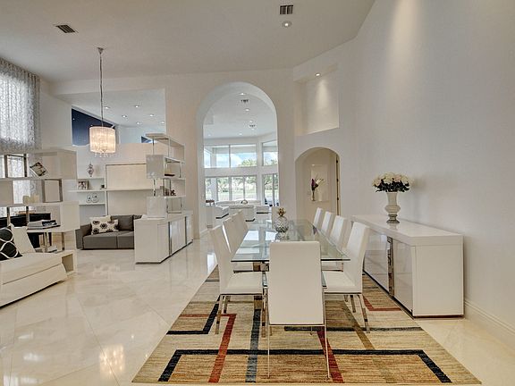 Home For Sale In Broken Sound Country Club