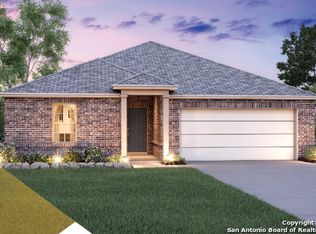 12426 Vista Rim, Live Oak, TX 78233