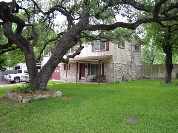907 Pepperell Ct, Austin, TX 78753