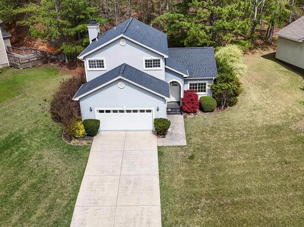 3001 Waterfront St, Guntersville, AL 35976