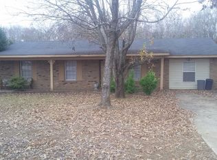 11625 Neely Rd, Athens, AL 35611