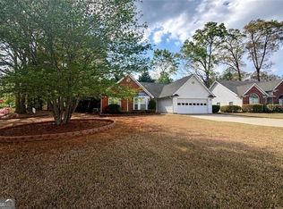 3760 Sugarbrook Dr, Lawrenceville, GA