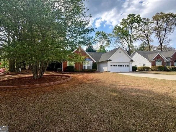 3760 Sugarbrook Dr, Lawrenceville, GA 30044