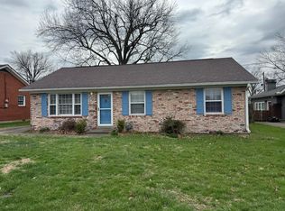 214 Magnolia Dr, Richmond, KY 40475