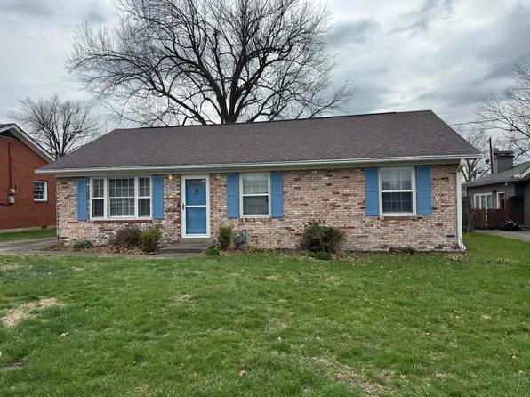 214 Magnolia Dr, Richmond, KY 40475