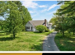 8392 Logansport Rd, Morgantown, KY 42261