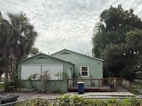 516 Beach Court, Fort Pierce, FL 34950
