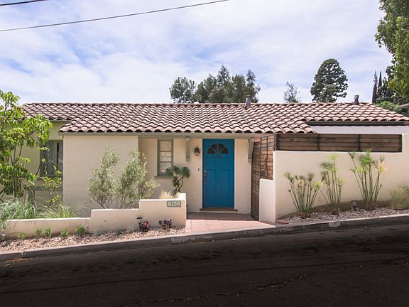 2nd image of 6158 Temple Hill Dr