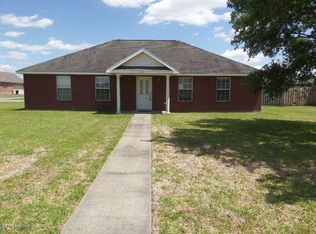 608 Bonnet St, New Iberia, LA 70563