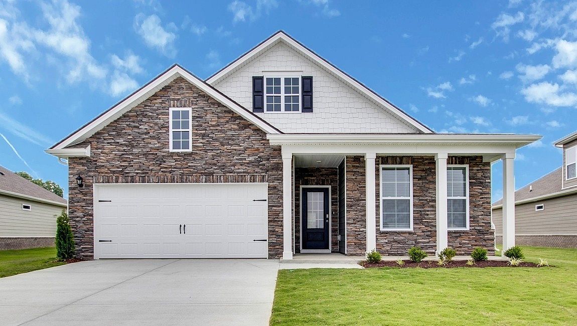 2070 Live Oak Dr, White House, TN 37188 Zillow