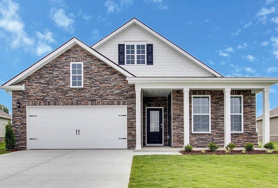 2070 Live Oak Dr, White House, TN 37188 Zillow