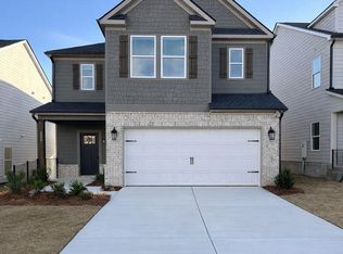 9168 Glimmer Ln #134, Ooltewah, TN 37363