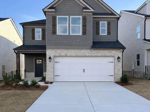 9168 Glimmer Ln #134, Ooltewah, TN 37363